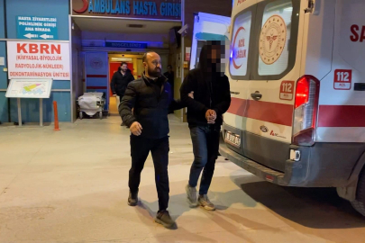 İnegöl’de tarihi eser operasyonu: Evinden Roma hazinesi çıktı!