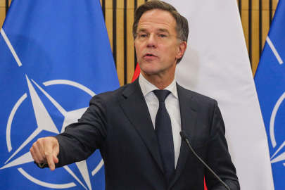 NATO Genel Sekreteri Rutte'den Türkiye açıklaması: "5. Madde söz konusu değil"