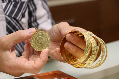 Piyasalarda altın alarmı! 5 Mart güncel altın kuru: Çeyrek ve gramda son durum