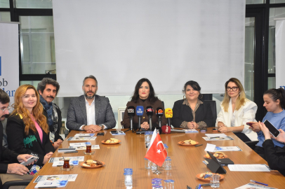 Şirin Rodoplu Şimşek: "Bursa’nın Şehir Anayasasını yakından takip edeceğiz"