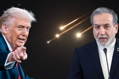 Tahran’da savaş çanları: "Kara saldırısı dahil her senaryoya hazırız"