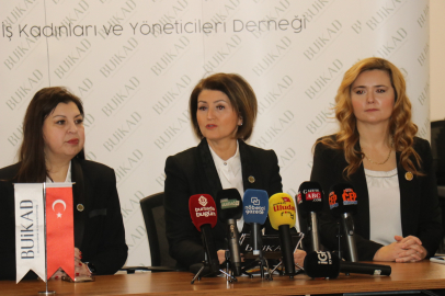 Başkan Şeyda Şençayır: "Sürdürülebilirlik bizim için bir kavram değil, kültürdür"