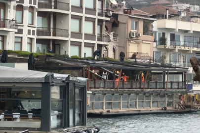 Bebek Otel’in sahibi Muzaffer Yıldırım’a şok! 6 şirketine TMSF kayyum atadı!