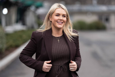 Beyaz Saray’dan İran için takvim verildi: "Destansı öfke" 6 haftada bitecek!