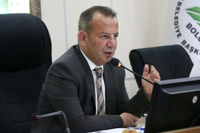 Bolu Meclisi’nde 3 turlu düello: Tanju Özcan’ın "Emanetini" kim devraldı?