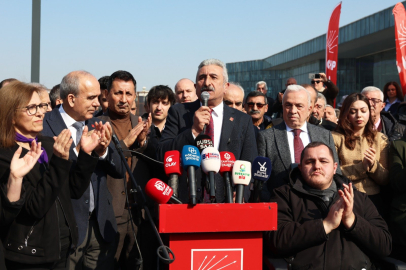 İmamoğlu’ndan Bursa’ya Silivri mektubu