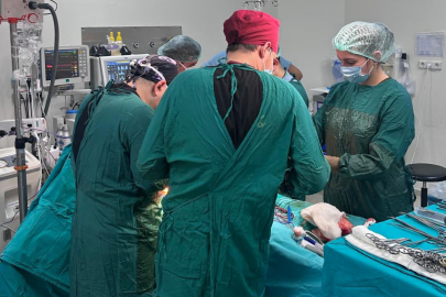 Bursalı Doktor son yolculuğunda da şifa oldu: 5 hastaya can veren veda!