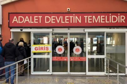 İstismar davasında şok tahliye: Mağdur çocuk ifadesini değiştirdi!