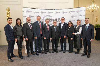 KIRCAALİSİAD’dan gövde gösterisi: Balkan Dernekleri aynı sofrada bir araya geldi