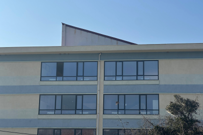 Lisede kan donduran olay: 3. kattan atlayan 10. sınıf öğrencisi hayatını kaybetti!