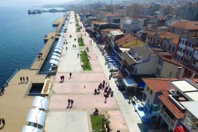 Bursa'da hafta sonu planı yapanlar dikkat!