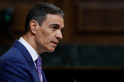 İspanya Başbakanı Sanchez’den Türk Bayraklı paylaşım: "Türk Sosyal Medya topluluğuna selam olsun"