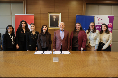 Kadının İnsan Hakları Eğitimi Programı (KİHEP) Bursa’da başlıyor