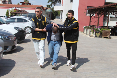 Karısını iple boğdu: "Hiçbir şey hatırlamıyorum" savunması yaptı