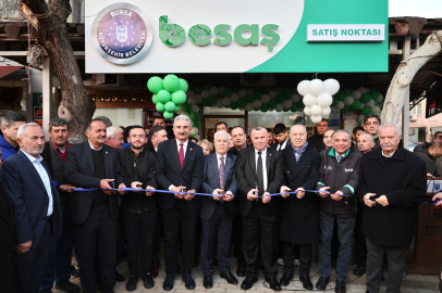 Orhaneli’de BESAŞ dönemi başladı