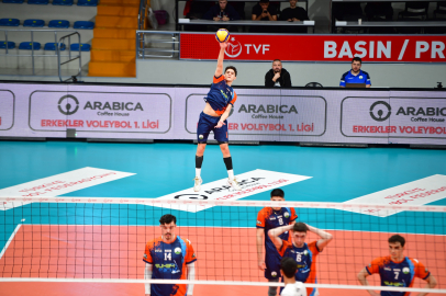 Osmangazi Belediyespor sahasında hata yapmadı: Net skor, net galibiyet