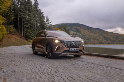 Togg T10X’e dev güncelleme: Yeni TruOS dönemi başlıyor