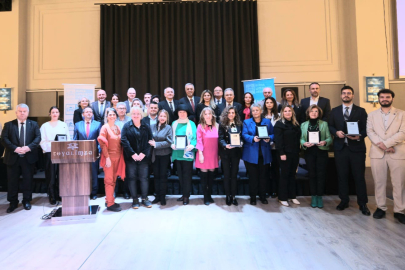 UNESCO iftarında kültürel miras vurgusu: İftar sofrası barış köprüsü oldu