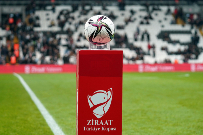 Ziraat Türkiye Kupası, 2026-2027 sezonundan itibaren eleme usulüne göre oynanacak