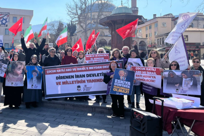 8 Mart’ta Osmangazi’den dünyaya mesaj: “Kadınlar barış ve adalet istiyor”