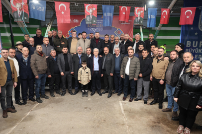 Bozbey'den İznik çıkartması