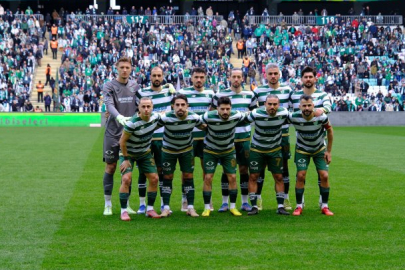 Bursaspor Muş deplasmanında: Maç saat kaçta, hangi kanalda?