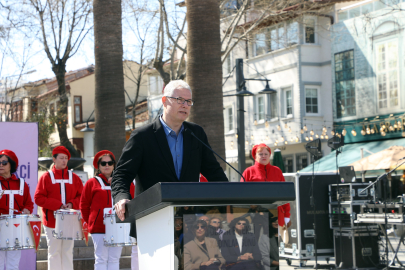 Dalgıç: Oranları konuşmayacağımız günler umuduyla