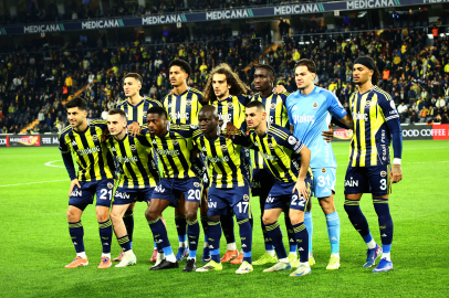 Fenerbahçe, ligde 2 hafta sonra kazandı