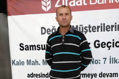 Maden ocağında göçük faciası: 1 işçi hayatını kaybetti