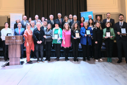 UNESCO Derneği’nin iftarında barış ve kültürel miras vurgusu