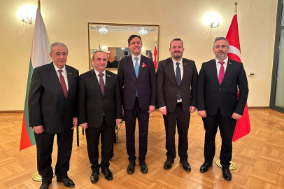 Ankara’da kritik zirve: KIRCAALİSİAD heyeti büyükelçilik davetine çıkarma yaptı!