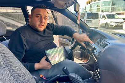 Araç içi multimedya ekranlarına 21 bin TL ceza: Sürücüler sistemleri söktürmeye başladı