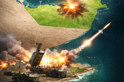 BAE’ye İran’dan füze ve dron saldırısı: 15 balistik füze, 18 dron tespit edildi