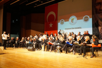 Bursa’da doktorlardan ritim şov: Merinos’ta tıp haftası coşkusu sanatla başladı!