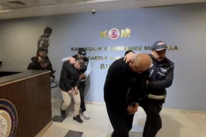 Bursa’da tefeci operasyonu: 80 milyonluk mal varlığına el konuldu, 3 tutuklama!