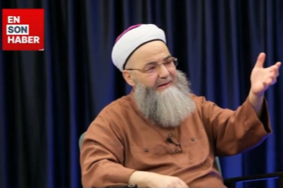 Cübbeli Ahmet’in eşcinsellik açıklaması gündem oldu