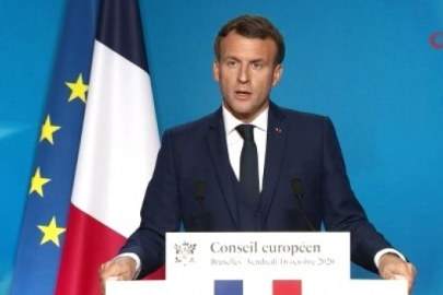 Doğu Akdeniz’de savaş sesleri: "Kıbrıs saldırıya uğrarsa Avrupa saldırıya uğrar"