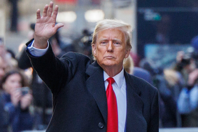 Donald Trump: Savaş büyük ölçüde bitti