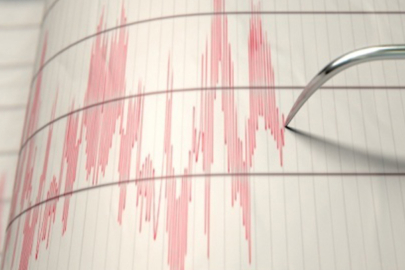 Ege beşik gibi! Denizli Buldan’da 4.1 büyüklüğünde yeni sarsıntı