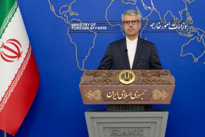 İran’dan ABD ve İsrail’e tepki: “Müslüman ülkelerle savaşımız yok, meşru müdafaa hakkımızı kullanıyoruz”