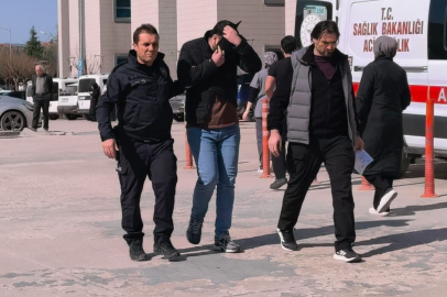 Park halindeki araç faciası: Dede ve torunlara çarptı, 1 ölü 2 ağır yaralı