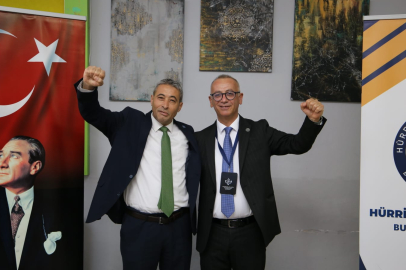 Şenel ve Gürses güven tazeledi