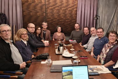 SİVİLAY’dan Bursalılara çağrı: "Şehre değer katanları birlikte seçelim"