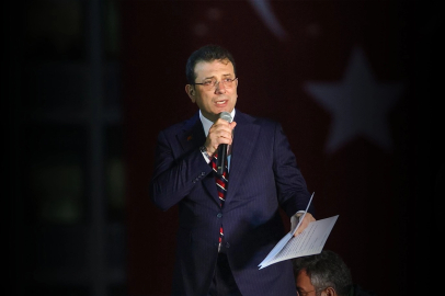 Türkiye bu davaya kilitlendi: Ekrem İmamoğlu hakim karşısında!