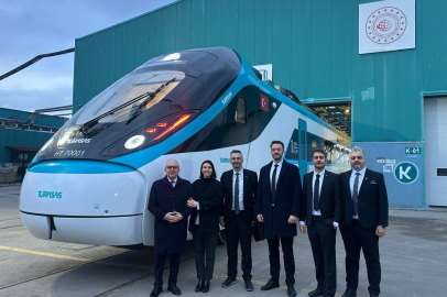 Türkiye’nin hız rekortmenine Bursa imzası: İç mekan Canray Ulaşım’dan!