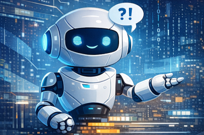 Yapay zekaya sorulan “en ilginç 10 soru” 