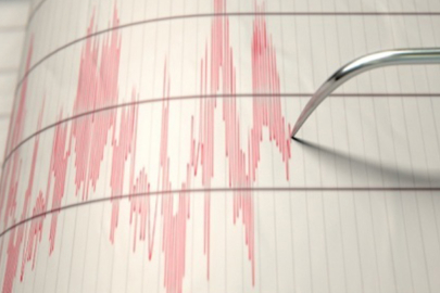 Antalya'da korkutan sarsıntı! Manavgat ve çevre ilçelerde hissedildi