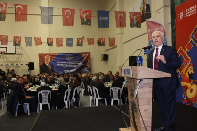 Bozbey’den Dağ yöresine kritik çağrı