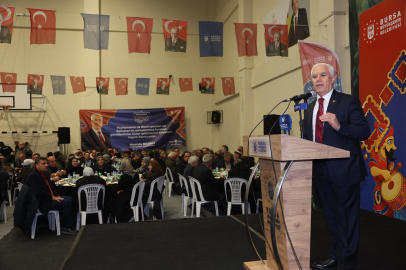 Bozbey’den Dağ yöresine kritik çağrı: "Toprağınıza sahip çıkın, her türlü desteğe hazırız"