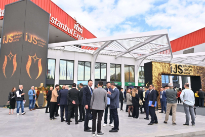 Bursalı kuyumcular dev buluşmaya hazırlanıyor! İstanbul’da 40. yıl gururu